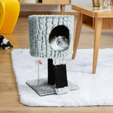 Pets Collection Pets Collection cat furniture with mouse 30x30x40 cm