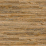 Walart Planks Wood-look recyclé chêne vintage brun