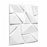 Wallart Wallart 12 st Wall Panels 3D GA-WA31 Liam