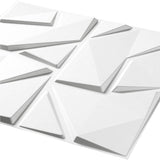 WALLART 12 ST WALL PANNES 3D GA-WA31 LIAM