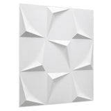 Panneaux muraux Walart 12 St 3D GA-WA28 BEAU