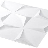Panneaux muraux Walart 12 St 3D GA-WA28 BEAU