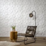 Panneaux muraux Walart 12 St 3D GA-WA28 BEAU