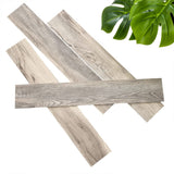 Walart Planks Wood-look Panding Wood Chêne Blanchonnerie