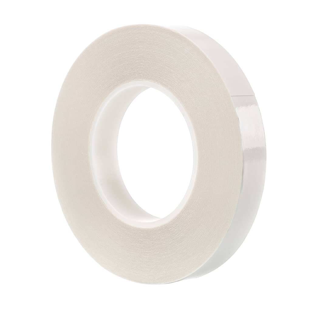 WALLART POWERTAPE DOUBLE-SIFFICE transparent