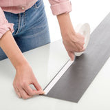WALLART POWERTAPE DOUBLE-SIFFICE transparent