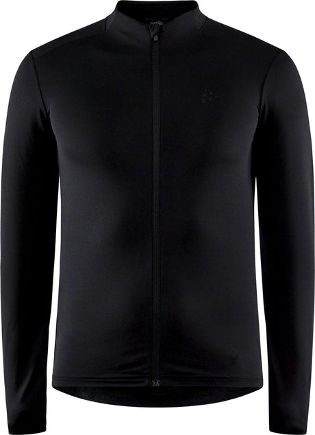 Craft core bike essence ls maillot maillot de cyclisme hommes - taille s