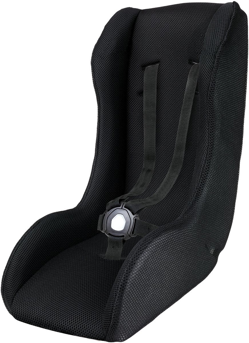 Polisport plasticos s.a. Balance pour tout-petits Polisport Mini Pelican 5 points en maille noir