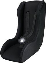Polisport plasticos s.a. Balance pour tout-petits Polisport Mini Pelican 5 points en maille noir