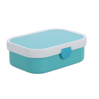 Boîte à lunch Mepal campus turquoise