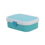 Boîte à lunch Mepal campus turquoise