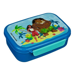 Boîte à lunch vaiana 2