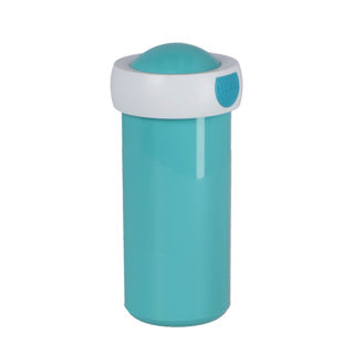Mepal tasse d'école turquoise 300ml | 2 pièces