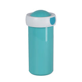Mepal tasse d'école turquoise 300ml | 2 pièces