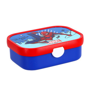 Boîte à lunch Mepal Spiderman
