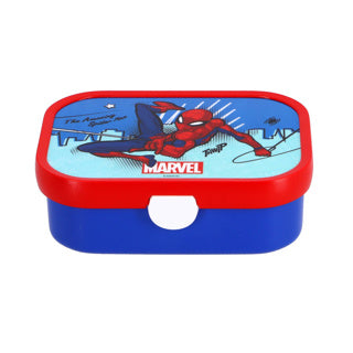 Boîte à lunch Mepal Spiderman