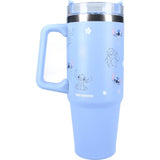 Vadobag stitch - gourde - 900ml - bonheur en bouteille