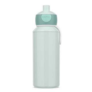 Gourde pop-up Mepal 400ml menthe fraîche