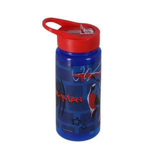 Bouteille à boire Spiderman | 4 pièces