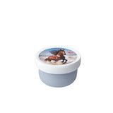Mepal boîte de fruits campus 300ml - cheval sauvage
