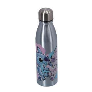 Aluminium à la bouteille à boisson secrète, 600 ml