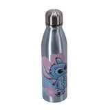 Aluminium à la bouteille à boisson secrète, 600 ml