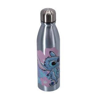 Aluminium à la bouteille à boisson secrète, 600 ml