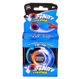 Juegos de Goliath Yofinity Mezma Jo-JO + Blue Light Black