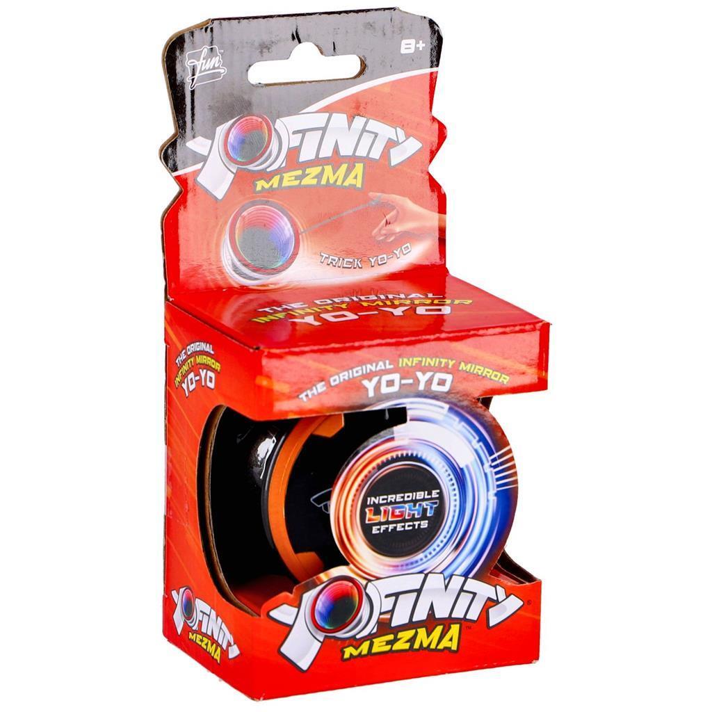 Juegos de Goliat Yofinity Mezma Oranje Jojo