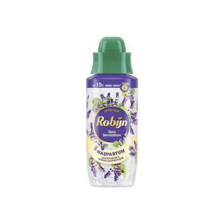 Robijn wasparfum intense spa sensation 342ml