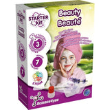 Kit de beauté Science4you Starter Kit