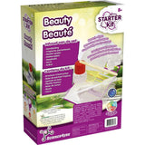 Kit de beauté Science4you Starter Kit