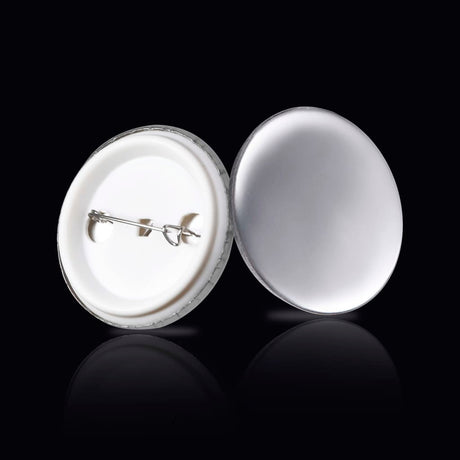 Pièces du bouton Vidaxl 500 ST 37 mm
