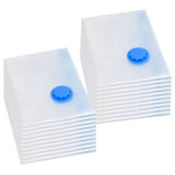 VidaXL Vacuum storage bags 20 pcs 120x70 cm