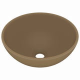 Vidaxl Washingin autour de 32,5x14 cm