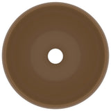 Vidaxl Washingin autour de 40 x 15 cm