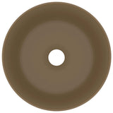 Vidaxl Washingin autour de 40 x 15 cm