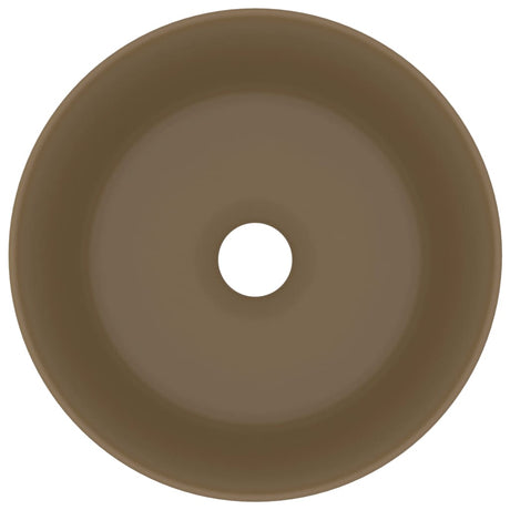 Vidaxl Washingin autour de 40 x 15 cm