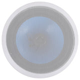 Vidaxl Mur et haut-parleur de plafond avec tweeter intégré 180 W