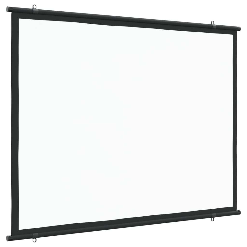 Vidaxl Projection Screen 4: 3 50 ''