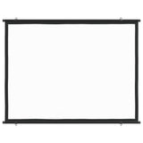 Vidaxl Projection Screen 4: 3 50 ''