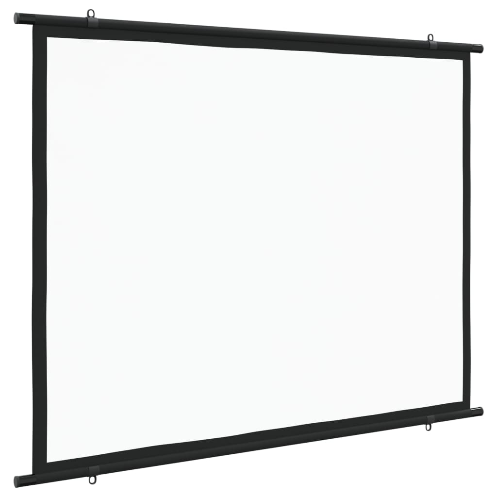 Vidaxl Projection screen 4: 3 60 ''