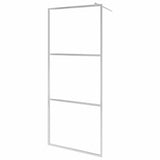 Vidaxl Walk-In Walk-In Walk Mat 80x195 cm ESG Verre