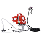 Pulvérisateur de peinture Vidaxl Haute pression sans air 1010 W