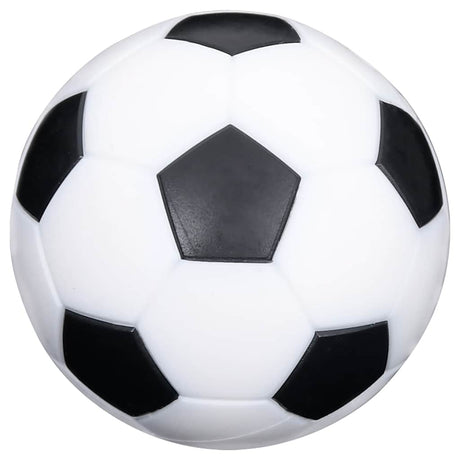 Vidaxl Balls pour football table 10 pcs 32 mm abdos