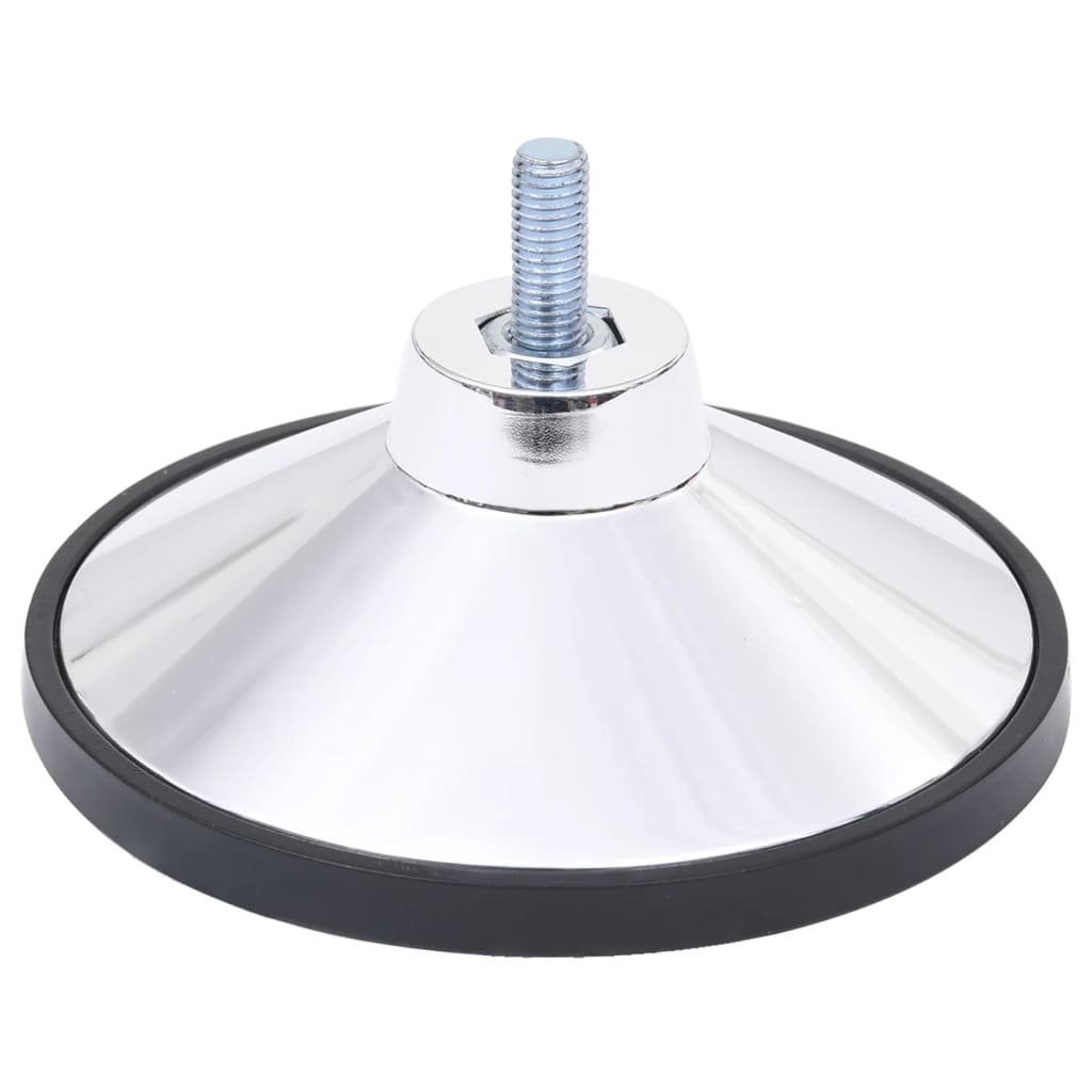 Vidaxl Football Table Jammes 4 St Chrome M10