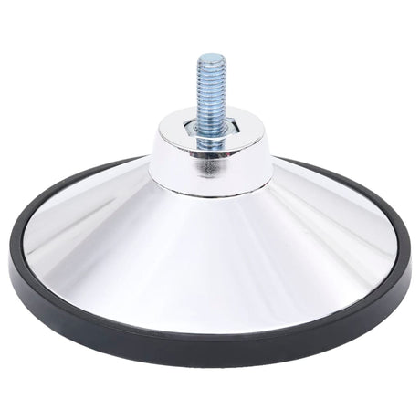 Vidaxl Football Table Jammes 4 St Chrome M10