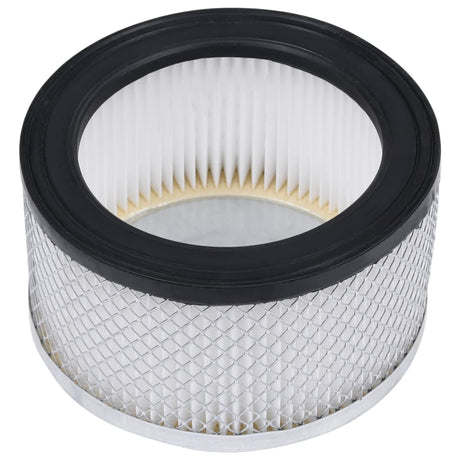 Vidaxl HEPA filtres 2 pcs pour nettoyants de cendres lavables