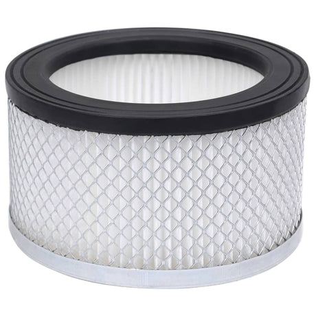 Vidaxl HEPA filtres 2 pcs pour nettoyants de cendres lavables