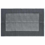 Vidaxl extérieur tapis Arakil 120x180 cm pp gris